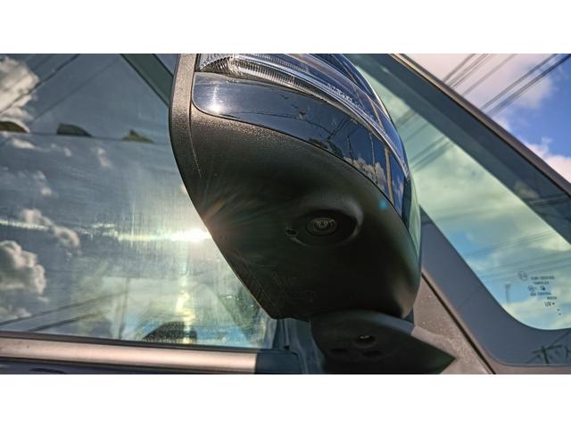 デイズルークス ハイウェイスター Gターボ 社外ナビ・フルセグ・アラウンドビュー全周囲カメラ・両側パワースライドドア・衝撃軽減機能カメラ・エマージェンシーブレーキ・LEDライト・社外14アルミ・後期モデル(10枚目)