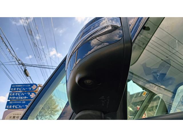 デイズルークス ハイウェイスター Gターボ 社外ナビ・フルセグ・アラウンドビュー全周囲カメラ・両側パワースライドドア・衝撃軽減機能カメラ・エマージェンシーブレーキ・LEDライト・社外14アルミ・後期モデル(11枚目)