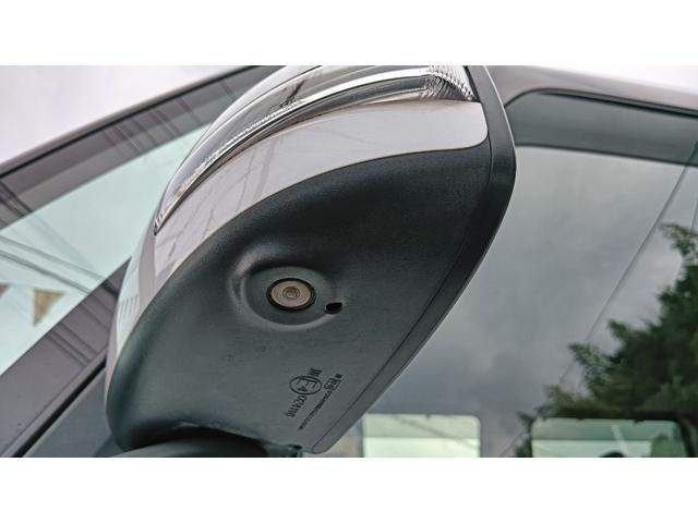 デイズルークス ハイウェイスター　ターボ　ナビ・フルセグ・Ｒアラウンドビューカメラ・全周囲カメラ・両側パワースライドドア・タッチパネルオートエアコン・Ｄ席シートヒーター機能・純正アルミ・ＥＴＣ・スマートキー（18枚目）