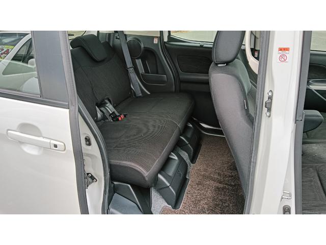 デイズルークス ハイウェイスター　ターボ　ナビ・フルセグ・Ｒアラウンドビューカメラ・全周囲カメラ・両側パワースライドドア・タッチパネルオートエアコン・Ｄ席シートヒーター機能・純正アルミ・ＥＴＣ・スマートキー（26枚目）