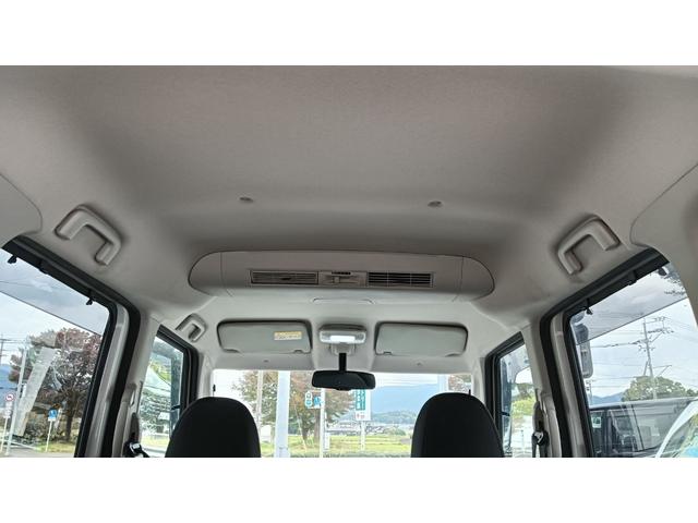 デイズルークス ハイウェイスター　ターボ　ナビ・フルセグ・Ｒアラウンドビューカメラ・全周囲カメラ・両側パワースライドドア・タッチパネルオートエアコン・Ｄ席シートヒーター機能・純正アルミ・ＥＴＣ・スマートキー（28枚目）