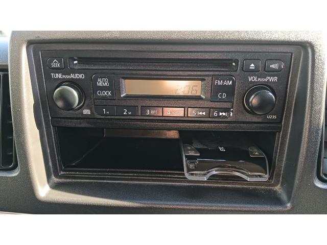 ミニキャブバン ブラボー４ＷＤターボ車　オートマ・フル装備・４ＷＤターボ車・ハイルーフ・両側スライドドア・ＥＴＣ・キーレス（9枚目）