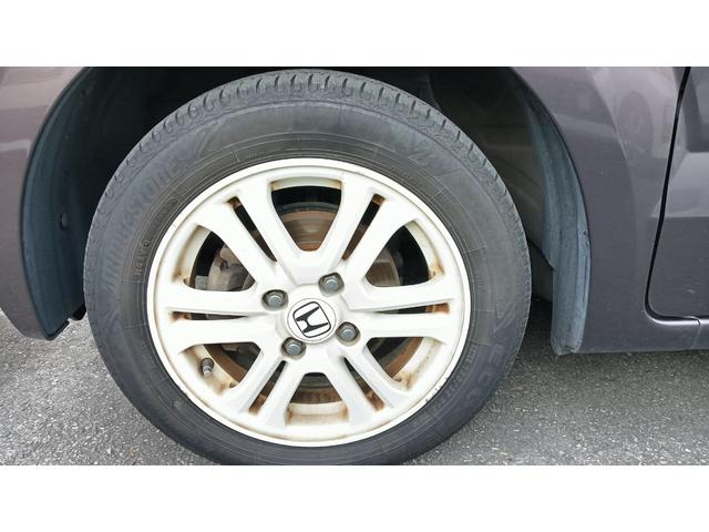 Ｎ－ＢＯＸ＋ ２トーンカラースタイル　Ｇ・ターボパッケージ　カロッツェリア６．１ワイド画面・両側パワースライドドア・クルーズコントロール・純正１４アルミ・スマートキー（7枚目）