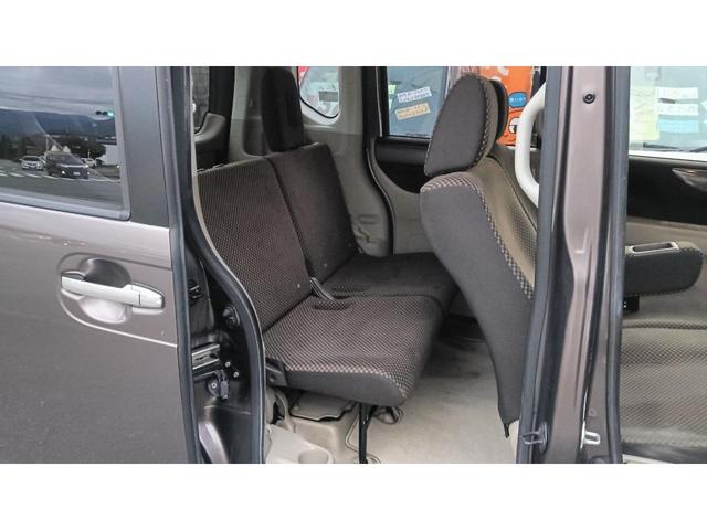 Ｎ－ＢＯＸ＋ ２トーンカラースタイル　Ｇ・ターボパッケージ　カロッツェリア６．１ワイド画面・両側パワースライドドア・クルーズコントロール・純正１４アルミ・スマートキー（13枚目）