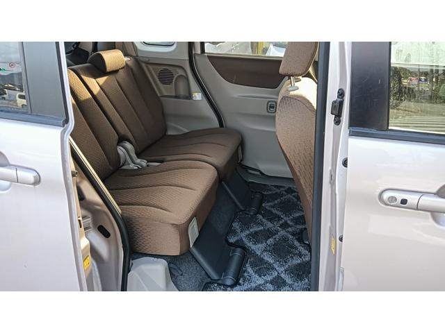 ルークス Ｅ　オートマ・フル装備・車検Ｒ８年５月・両側スライドドア（10枚目）