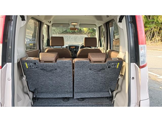 ルークス Ｅ　オートマ・フル装備・車検Ｒ８年５月・両側スライドドア（11枚目）