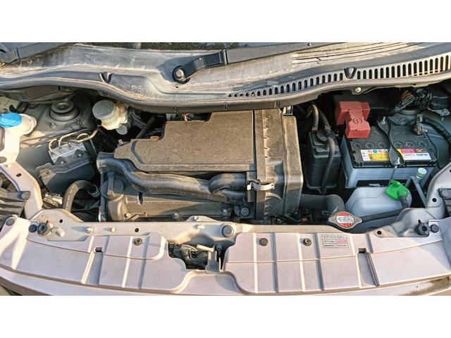 ルークス Ｅ　オートマ・フル装備・車検Ｒ８年５月・両側スライドドア（12枚目）