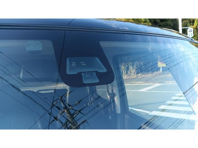 デイズルークス ハイウェイスター　Ｘ　Ｇパッケージ　純正ナビ・フルセグテレビ・全周囲カメラ・衝突軽減機能・左側パワースライドドア・レザーシートカバー・純正１４インチアルミ・ＥＴＣ・スマートキー（7枚目）