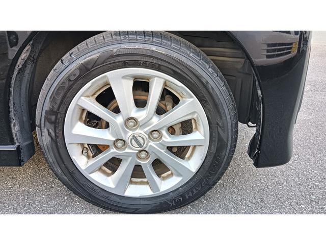 デイズルークス ハイウェイスター　Ｘ　Ｇパッケージ　純正ナビ・フルセグテレビ・全周囲カメラ・衝突軽減機能・左側パワースライドドア・レザーシートカバー・純正１４インチアルミ・ＥＴＣ・スマートキー（8枚目）