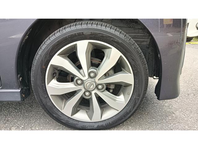 デイズルークス ハイウェイスター X Gパッケージ 純正ナビ・フルセグ・両側パワースライドドア・ラウンドビューカメラ・全周囲カメラ・前後ドライブレコーダー・ETC・盗難アラーム・純正15インチアルミ(8枚目)