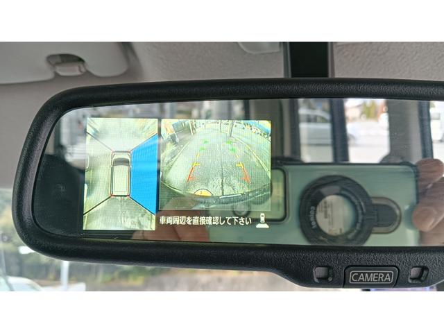 デイズルークス ハイウェイスター X Gパッケージ 純正ナビ・フルセグ・両側パワースライドドア・ラウンドビューカメラ・全周囲カメラ・前後ドライブレコーダー・ETC・盗難アラーム・純正15インチアルミ(17枚目)