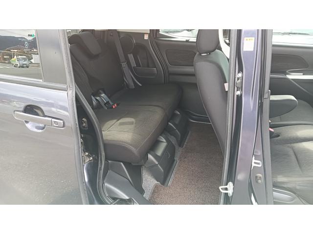 デイズルークス ハイウェイスター X Gパッケージ 純正ナビ・フルセグ・両側パワースライドドア・ラウンドビューカメラ・全周囲カメラ・前後ドライブレコーダー・ETC・盗難アラーム・純正15インチアルミ(22枚目)