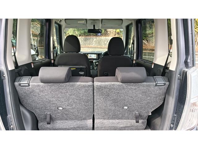 デイズルークス ハイウェイスター X Gパッケージ 純正ナビ・フルセグ・両側パワースライドドア・ラウンドビューカメラ・全周囲カメラ・前後ドライブレコーダー・ETC・盗難アラーム・純正15インチアルミ(23枚目)