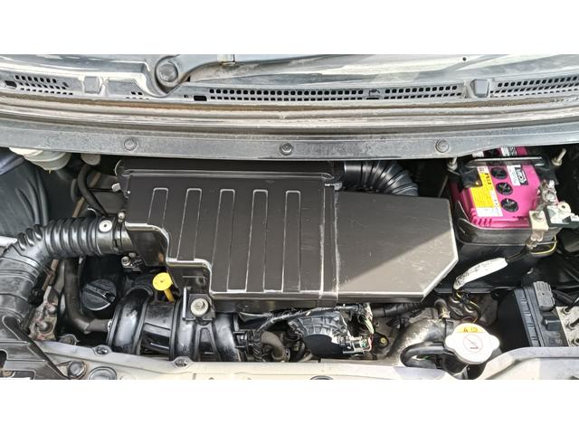 デイズルークス ハイウェイスター X Gパッケージ 純正ナビ・フルセグ・両側パワースライドドア・ラウンドビューカメラ・全周囲カメラ・前後ドライブレコーダー・ETC・盗難アラーム・純正15インチアルミ(24枚目)