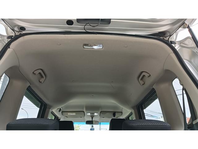 Ｎ－ＢＯＸカスタム Ｇ・Ａパッケージ　純正ナビ・フルセグ・車検Ｒ９年１１月・左側パワースライドドア・ＥＴＣ・取扱説明書（9枚目）