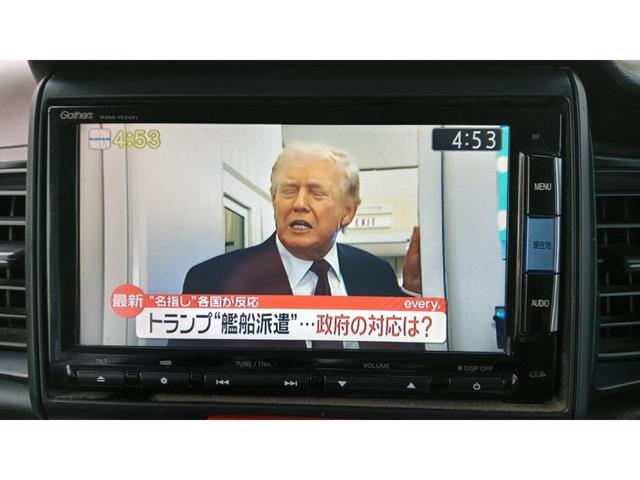 Ｎ－ＢＯＸカスタム Ｇ・Ａパッケージ　純正ナビ・フルセグ・車検Ｒ９年１１月・左側パワースライドドア・ＥＴＣ・取扱説明書（12枚目）