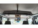ＤＸハイルーフ　キャンピングカーベット２席・オートマ・フル装備・車検Ｒ８年１１月・カロッツェリアナビ・フルセグ・Ｒフリップダウンモニター・社外１４ＡＷ・ＬＥＤライト・ＬＥＤポジジョン・ＬＥＤフォグランプ・キーレス（15枚目）