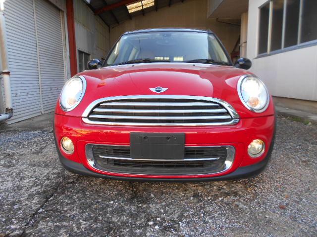 ＭＩＮＩ クーパー　クラブマン（2枚目）