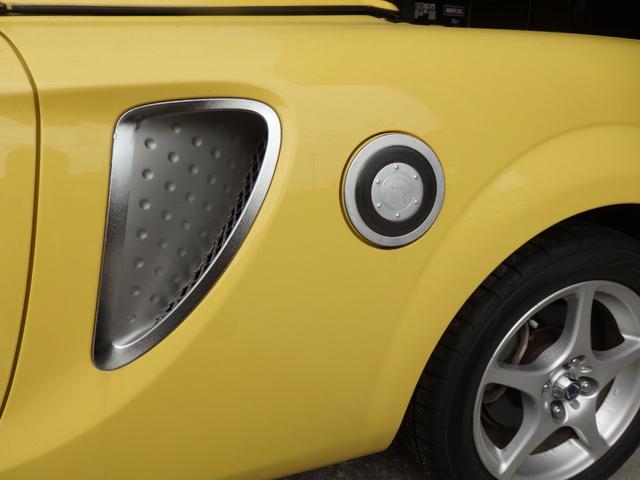 トヨタ ｍｒ ｓｓエディション ナビ ｃｄオーディオ 電動格納ミラー １５インチアルミホイールの中古車 車体価格74 8万円 2001 平成13 年式 走行10 6万キロ 車体色イエロー 福岡県朝倉郡筑前町二１３６ ８ 幸鈴舎の在庫 グーネット中古車