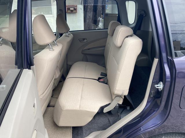 ムーヴ Ｘ　オートライト　スマートキー　アイドリングストップ　電動格納ミラー　ベンチシート　ＣＶＴ　盗難防止システム　ＡＢＳ　ＣＤ　ミュージックプレイヤー接続可　アルミホイール　衝突安全ボディ　エアコン（11枚目）