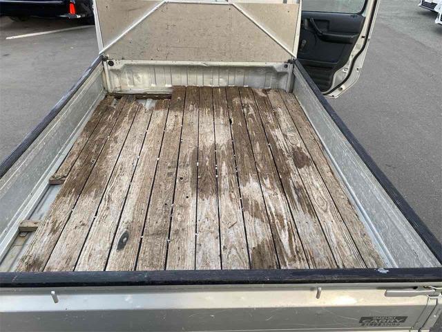 キャリイトラック KCエアコン・パワステ 軽トラック AT エアコン パワーステアリング(16枚目)