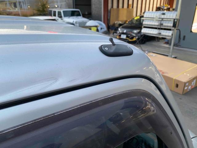 キャリイトラック KCエアコン・パワステ 軽トラック AT エアコン パワーステアリング(25枚目)