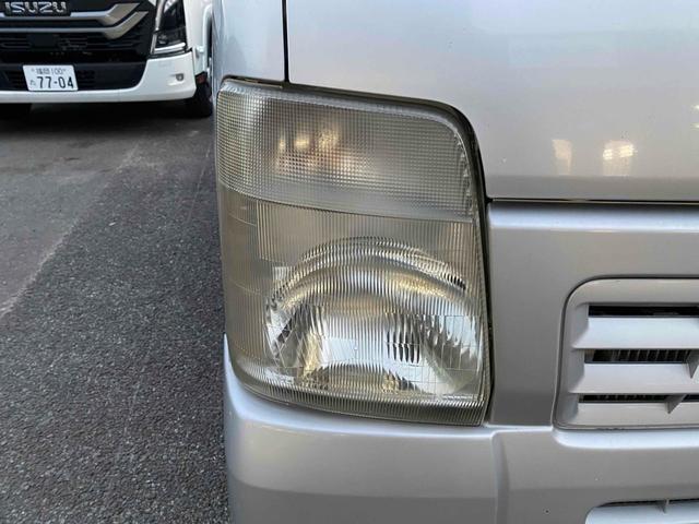 キャリイトラック KCエアコン・パワステ 軽トラック AT エアコン パワーステアリング(27枚目)