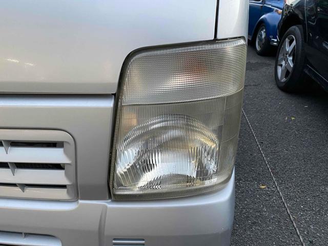 キャリイトラック KCエアコン・パワステ 軽トラック AT エアコン パワーステアリング(29枚目)