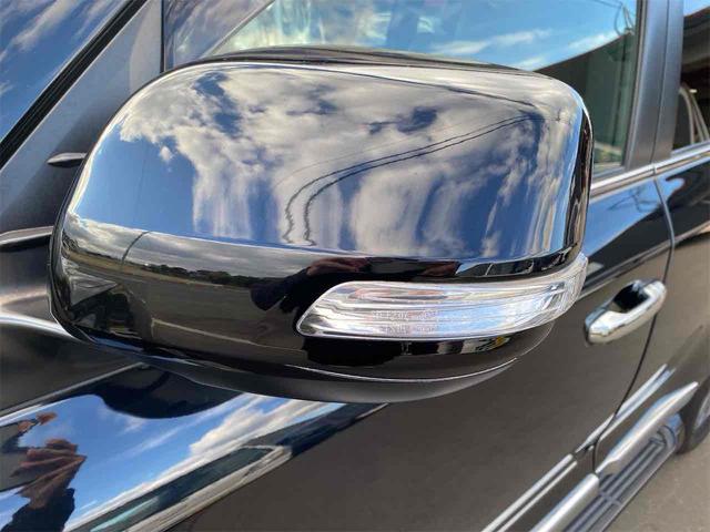 ランドクルーザー ZX 4WD ドライブレコーダー バックカメラ クリアランスソナー オートクルーズコントロール パワーシート 衝突被害軽減システム サンルーフ ナビ オートマチックハイビーム LEDヘッドランプ(34枚目)