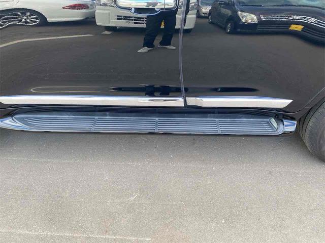 ランドクルーザー ZX 4WD ドライブレコーダー バックカメラ クリアランスソナー オートクルーズコントロール パワーシート 衝突被害軽減システム サンルーフ ナビ オートマチックハイビーム LEDヘッドランプ(37枚目)