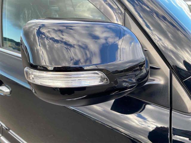 ランドクルーザー ZX 4WD ドライブレコーダー バックカメラ クリアランスソナー オートクルーズコントロール パワーシート 衝突被害軽減システム サンルーフ ナビ オートマチックハイビーム LEDヘッドランプ(38枚目)