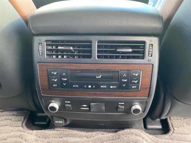 ランドクルーザー ZX 4WD ドライブレコーダー バックカメラ クリアランスソナー オートクルーズコントロール パワーシート 衝突被害軽減システム サンルーフ ナビ オートマチックハイビーム LEDヘッドランプ(42枚目)