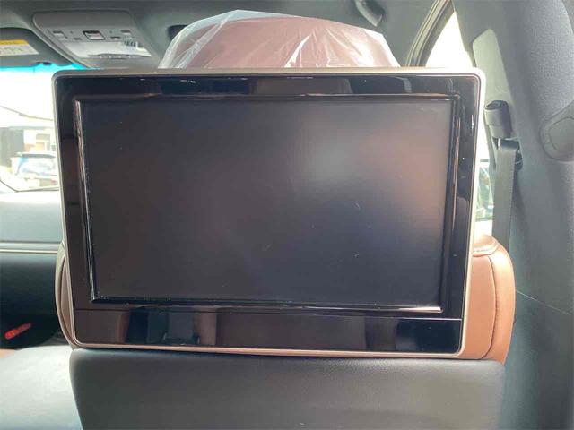 ランドクルーザー ZX 4WD ドライブレコーダー バックカメラ クリアランスソナー オートクルーズコントロール パワーシート 衝突被害軽減システム サンルーフ ナビ オートマチックハイビーム LEDヘッドランプ(43枚目)