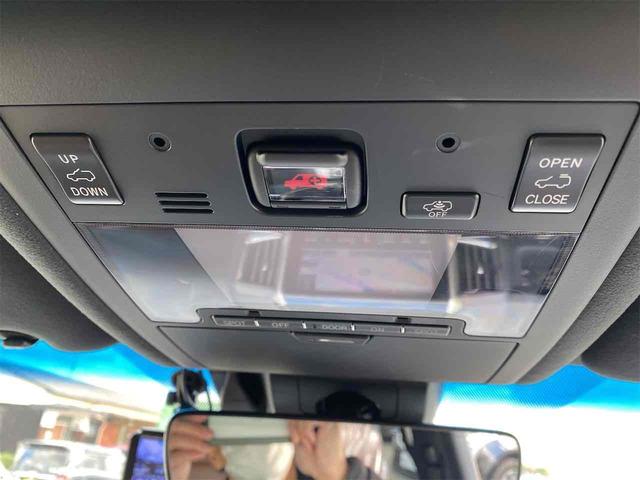 ランドクルーザー ZX 4WD ドライブレコーダー バックカメラ クリアランスソナー オートクルーズコントロール パワーシート 衝突被害軽減システム サンルーフ ナビ オートマチックハイビーム LEDヘッドランプ(52枚目)