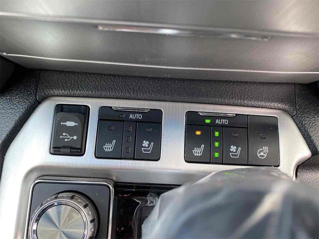 ランドクルーザー ZX 4WD ドライブレコーダー バックカメラ クリアランスソナー オートクルーズコントロール パワーシート 衝突被害軽減システム サンルーフ ナビ オートマチックハイビーム LEDヘッドランプ(54枚目)