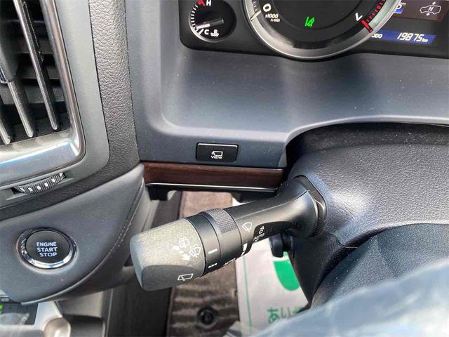 ランドクルーザー ZX 4WD ドライブレコーダー バックカメラ クリアランスソナー オートクルーズコントロール パワーシート 衝突被害軽減システム サンルーフ ナビ オートマチックハイビーム LEDヘッドランプ(55枚目)