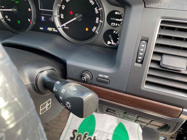 ランドクルーザー ZX 4WD ドライブレコーダー バックカメラ クリアランスソナー オートクルーズコントロール パワーシート 衝突被害軽減システム サンルーフ ナビ オートマチックハイビーム LEDヘッドランプ(58枚目)