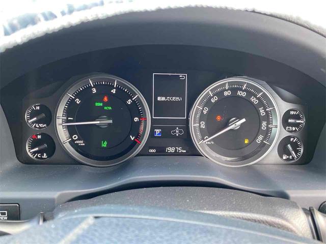 ランドクルーザー ZX 4WD ドライブレコーダー バックカメラ クリアランスソナー オートクルーズコントロール パワーシート 衝突被害軽減システム サンルーフ ナビ オートマチックハイビーム LEDヘッドランプ(59枚目)