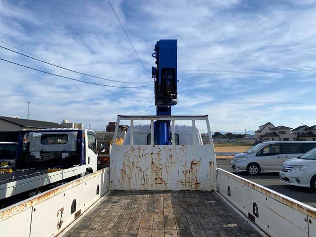 デュトロ ベースグレード　トラック　ＭＴ　エアコン　パワーウィンドウ　運転席エアバッグ（25枚目）