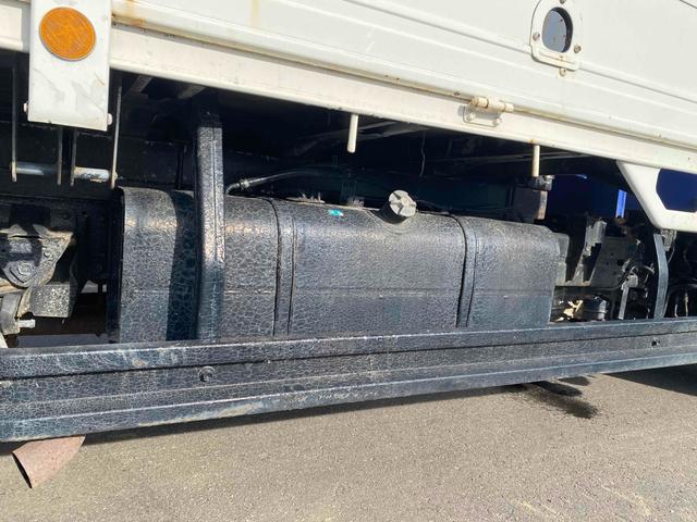 デュトロ ベースグレード　トラック　ＭＴ　エアコン　パワーウィンドウ　運転席エアバッグ（26枚目）