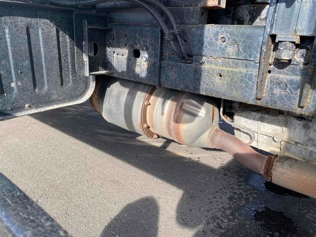 デュトロ ベースグレード　トラック　ＭＴ　エアコン　パワーウィンドウ　運転席エアバッグ（28枚目）