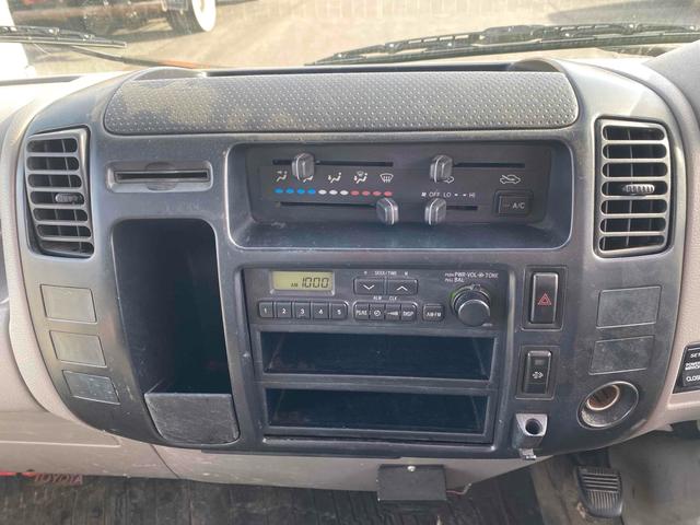 デュトロ ベースグレード　トラック　ＭＴ　エアコン　パワーウィンドウ　運転席エアバッグ（37枚目）