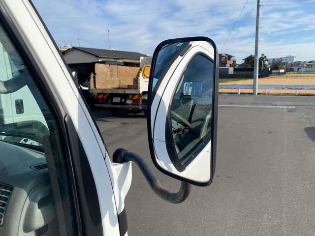 デュトロ ベースグレード　トラック　ＭＴ　エアコン　パワーウィンドウ　運転席エアバッグ（53枚目）