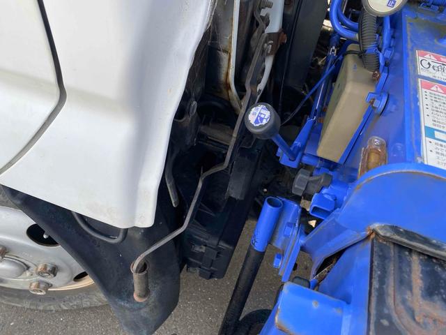 デュトロ ベースグレード　トラック　ＭＴ　エアコン　パワーウィンドウ　運転席エアバッグ（54枚目）