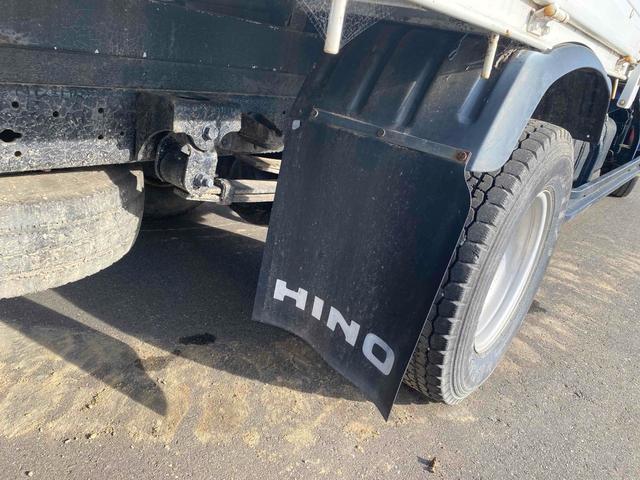 デュトロ ベースグレード　トラック　ＭＴ　エアコン　パワーウィンドウ　運転席エアバッグ（59枚目）