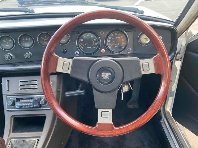 １１７クーペ ＸＣ　ＭＴ　アルミホイール　カセット（3枚目）