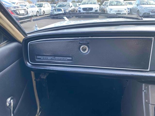 １１７クーペ ＸＣ　ＭＴ　アルミホイール　カセット（7枚目）