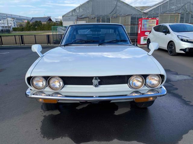 １１７クーペ ＸＣ　ＭＴ　アルミホイール　カセット（12枚目）