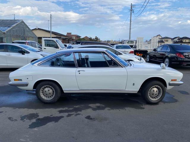 １１７クーペ ＸＣ　ＭＴ　アルミホイール　カセット（14枚目）