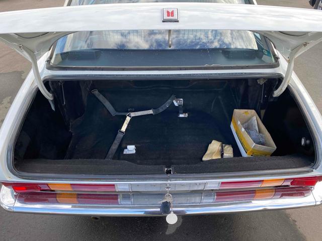 １１７クーペ ＸＣ　ＭＴ　アルミホイール　カセット（18枚目）